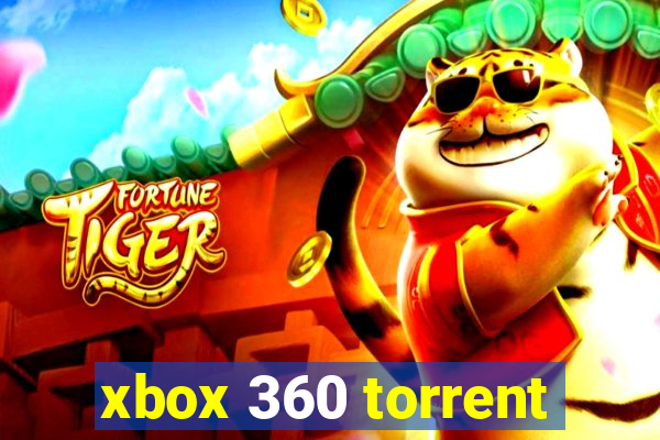 xbox 360 torrent